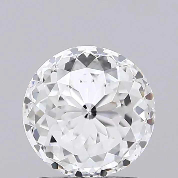2.05ct Other Lab Grown Diamond (Colour F, Clarity VVS2, IGI Certified)