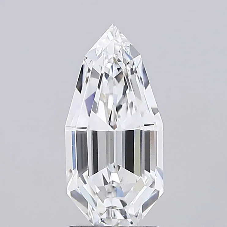2.07ct Other Lab Grown Diamond (Colour E, Clarity VS1, IGI Certified)