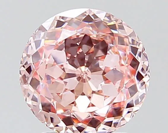 2.07ct Other Lab Grown Diamond (Colour Fancy Pink, Clarity VVS2, IGI Certified)