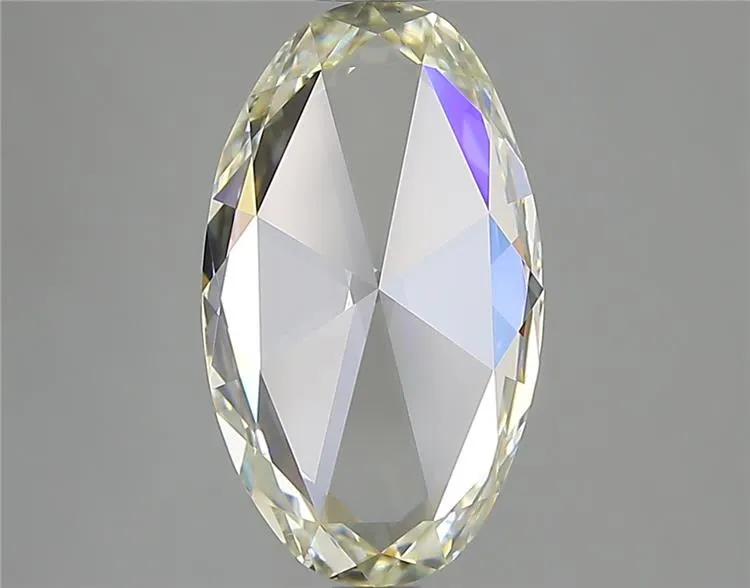 2.08ct Oval Natural Diamond (Colour I, Clarity VS1, Cut VG, IGI Certified)