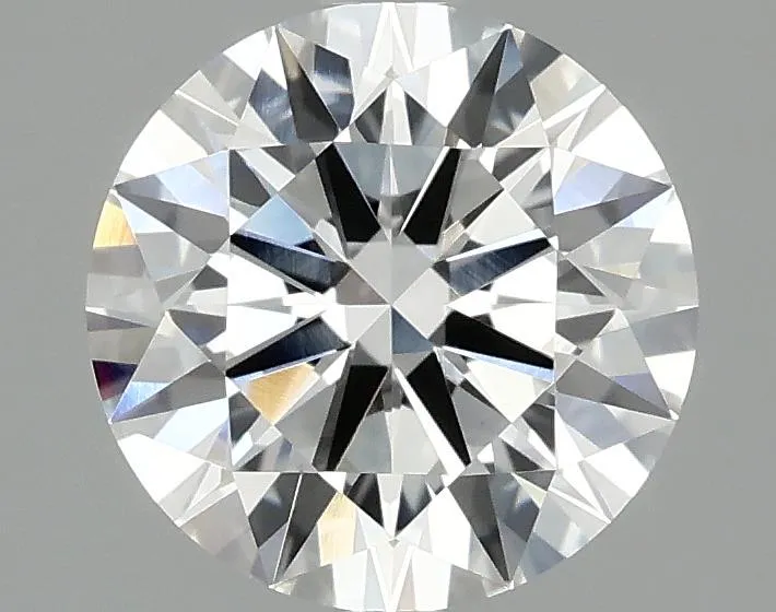 2.10ct Round Lab Grown Diamond (Colour E, Clarity VS1, Cut ID, IGI Certified)