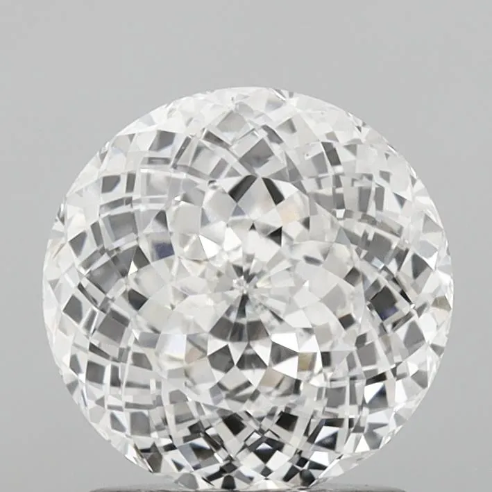 2.19ct Other Lab Grown Diamond (Colour E, Clarity VS1, IGI Certified)