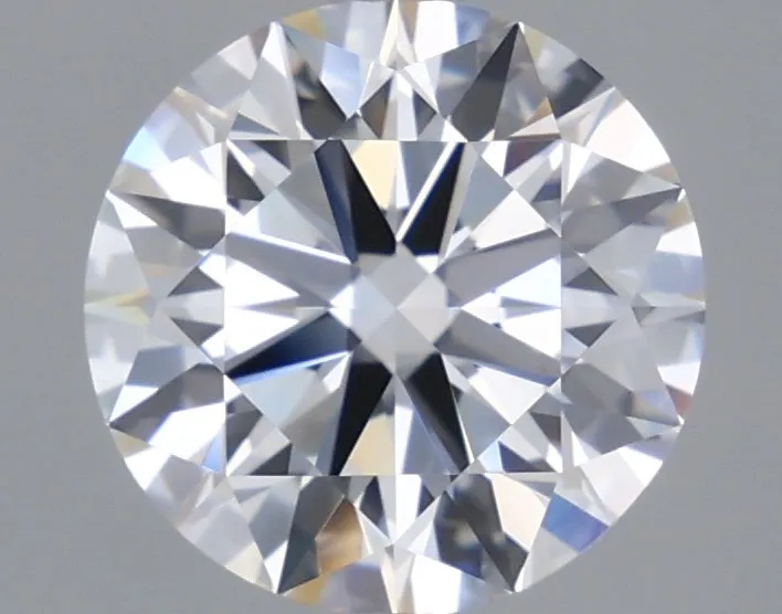 2.41ct Round Lab Grown Diamond (Colour F, Clarity VVS1, Cut ID, IGI Certified)
