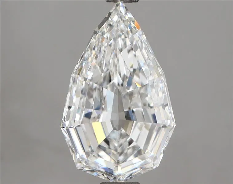 2.56ct Other Lab Grown Diamond (Colour E, Clarity VS1, IGI Certified)