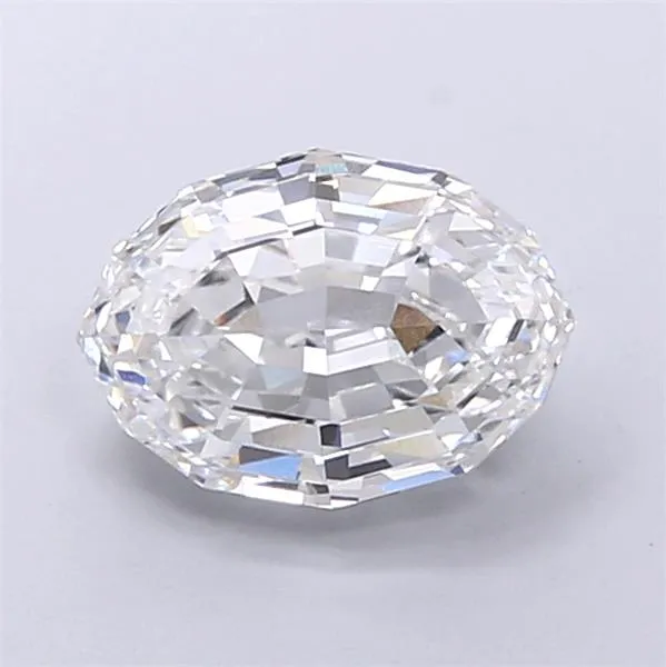 2.56ct Other Lab Grown Diamond (Colour E, Clarity VVS2, IGI Certified)