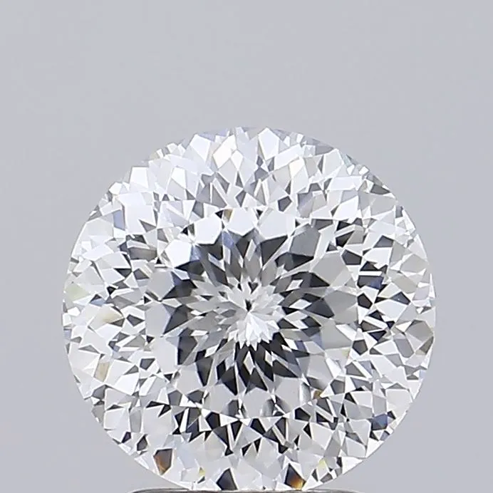 2.57ct Other Lab Grown Diamond (Colour E, Clarity VS1, IGI Certified)