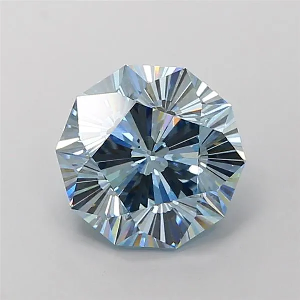2.94ct Other Lab Grown Diamond (Colour Fancy Intense Blue, Clarity VS1, IGI Certified)