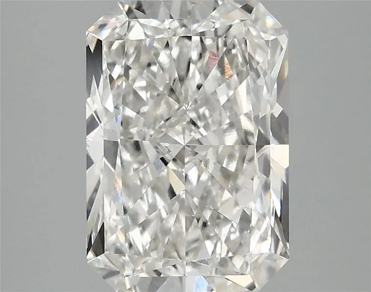 3.00ct Radiant Lab Grown Diamond (Colour G, Clarity VS1, IGI Certified)