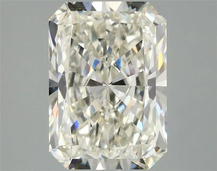 3.00ct Radiant Lab Grown Diamond (Colour H, Clarity VS1, IGI Certified)