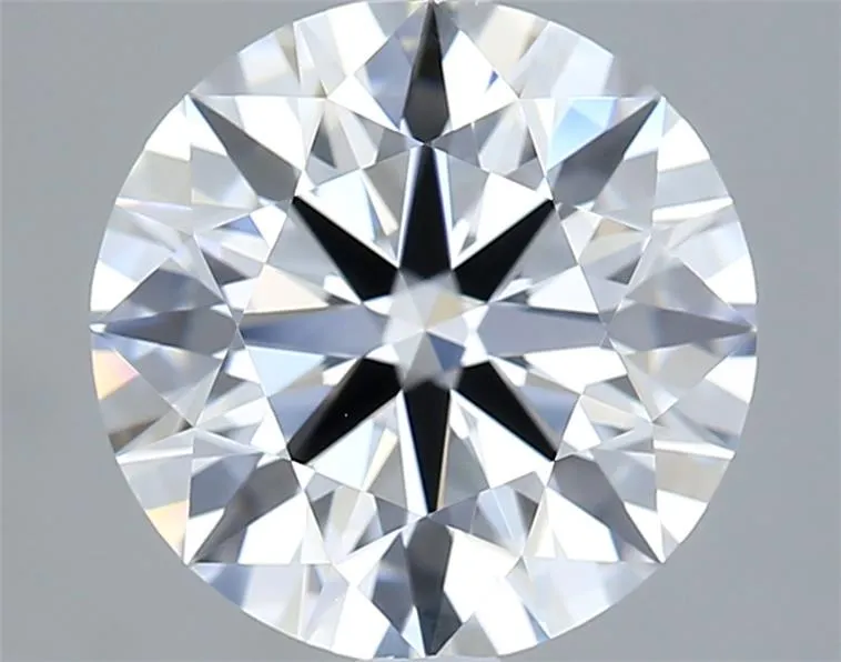 3.00ct Round Lab Grown Diamond (Colour D, Clarity VVS2, Cut ID, IGI Certified)