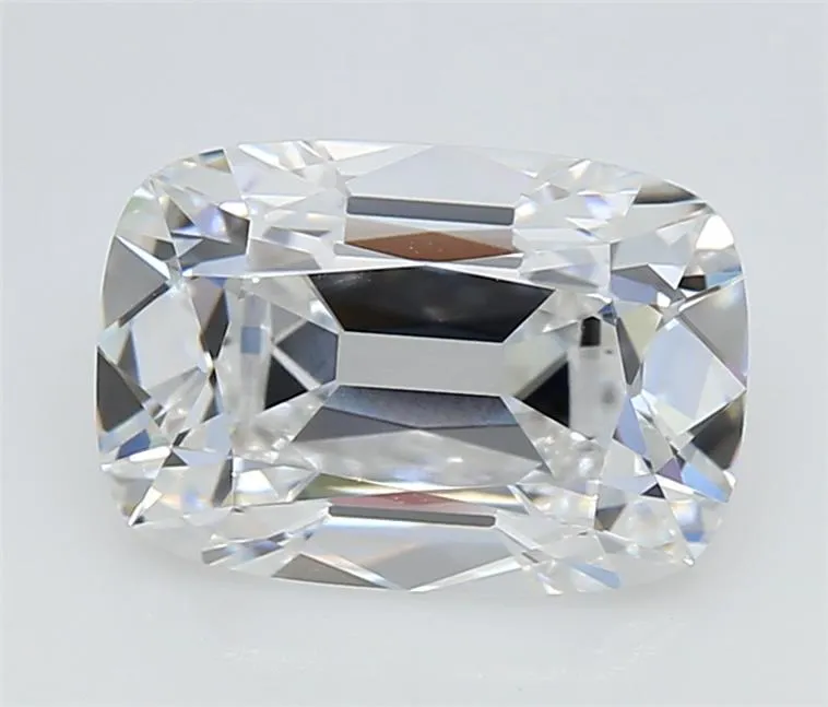 3.01ct Cushion brilliant Lab Grown Diamond (Colour D, Clarity VS1, GIA Certified)