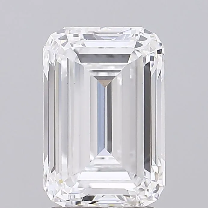 3.03ct Other Lab Grown Diamond (Colour D, Clarity VS1, IGI Certified)
