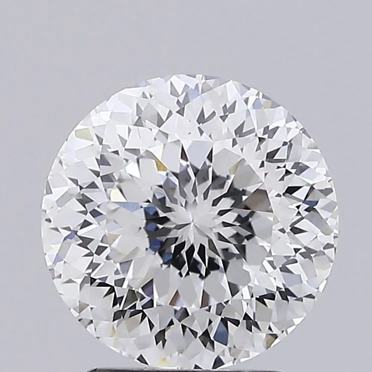 3.03ct Other Lab Grown Diamond (Colour F, Clarity VVS2, IGI Certified)