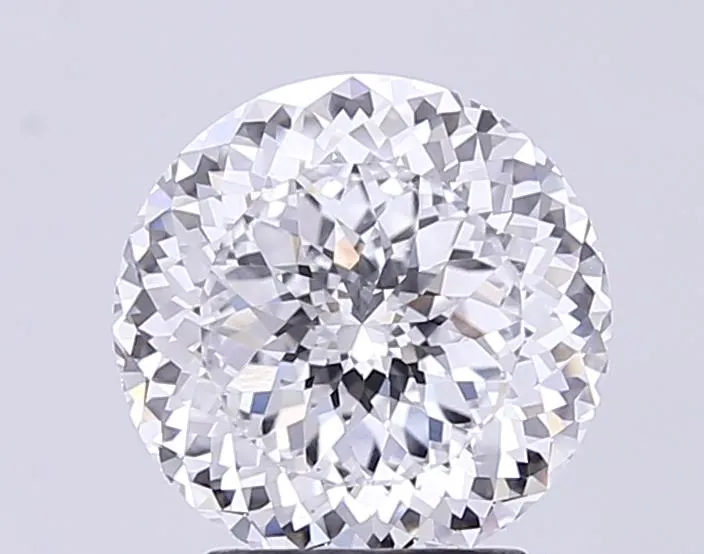 3.09ct Other Lab Grown Diamond (Colour D, Clarity VS1, IGI Certified)