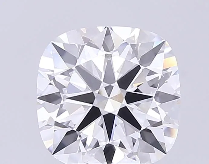 3.31ct Cushion brilliant Lab Grown Diamond (Colour D, Clarity VVS2, GIA Certified)