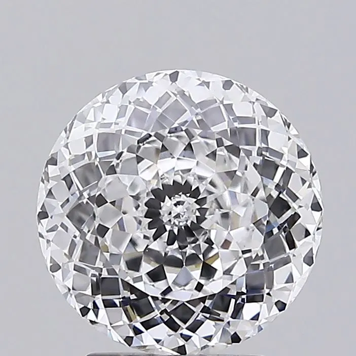3.55ct Other Lab Grown Diamond (Colour D, Clarity VVS2, IGI Certified)