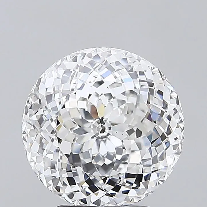 3.65ct Other Lab Grown Diamond (Colour E, Clarity VS1, IGI Certified)