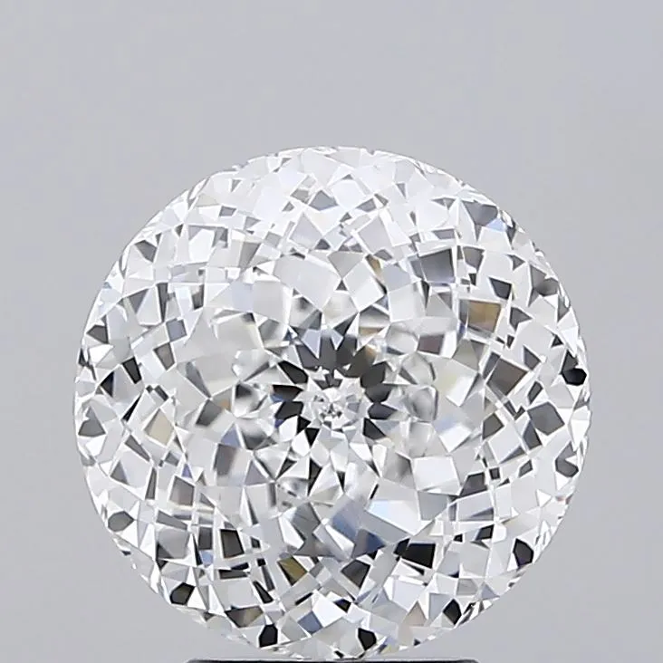 4.01ct Other Lab Grown Diamond (Colour E, Clarity VVS2, IGI Certified)