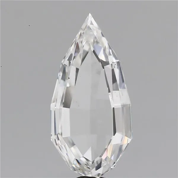 4.04ct Other Lab Grown Diamond (Colour E, Clarity VS1, IGI Certified)