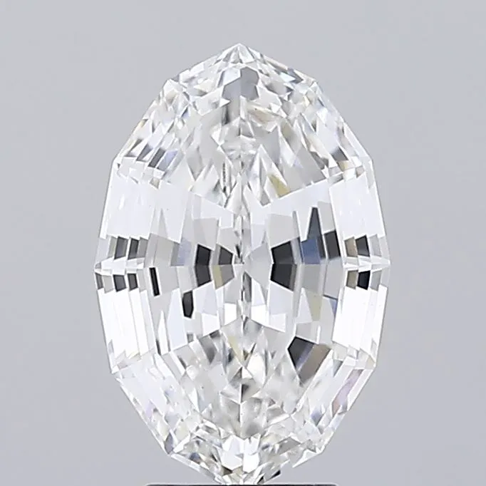 4.05ct Other Lab Grown Diamond (Colour E, Clarity VS1, IGI Certified)