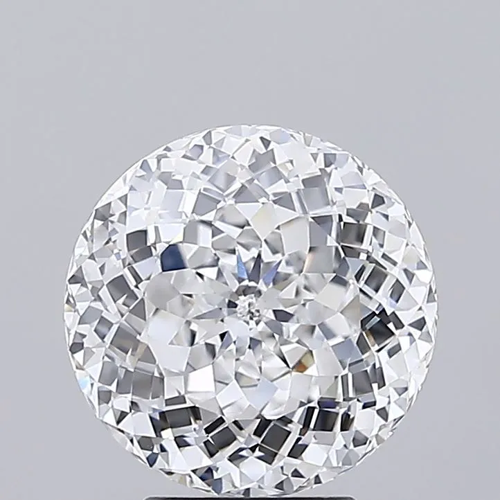 4.05ct Other Lab Grown Diamond (Colour E, Clarity VVS2, IGI Certified)
