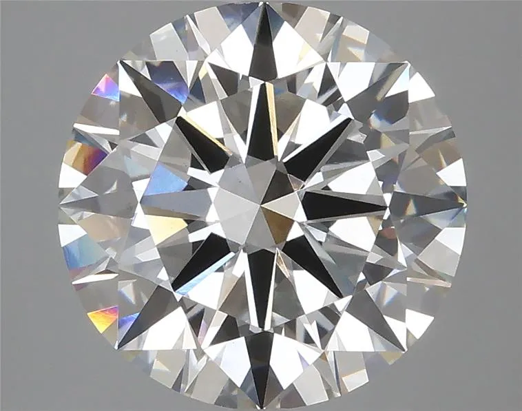 4.55ct Round Lab Grown Diamond (Colour G, Clarity VS1, Cut ID, IGI Certified)