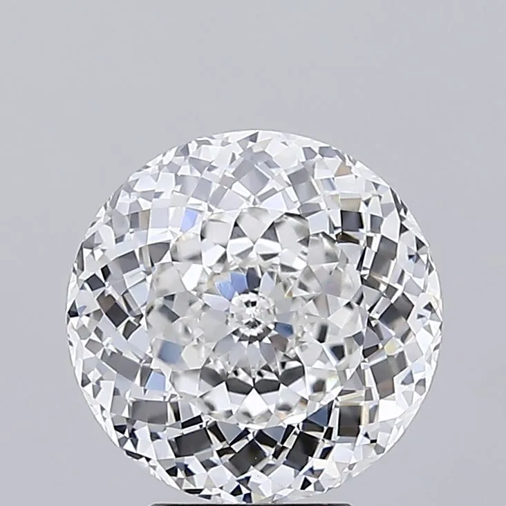4.67ct Other Lab Grown Diamond (Colour F, Clarity VS1, IGI Certified)