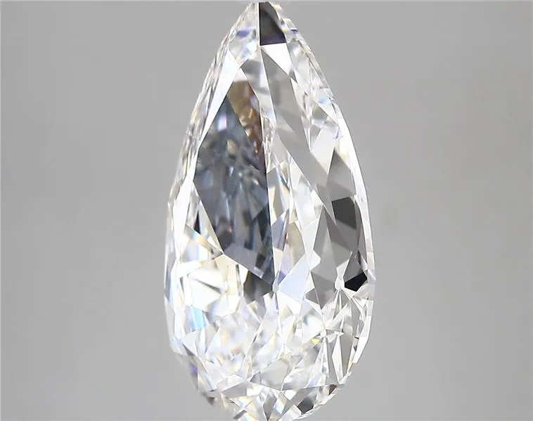 4.73ct Old miner Lab Grown Diamond (Colour E, Clarity VVS2, IGI Certified)