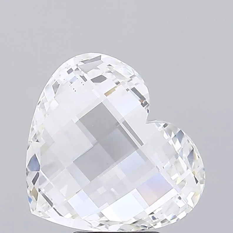 4.83ct Other Lab Grown Diamond (Colour F, Clarity VS1, IGI Certified)