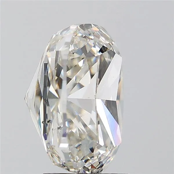 5.02ct Cushion brilliant Lab Grown Diamond (Colour H, Clarity VS2, IGI Certified)