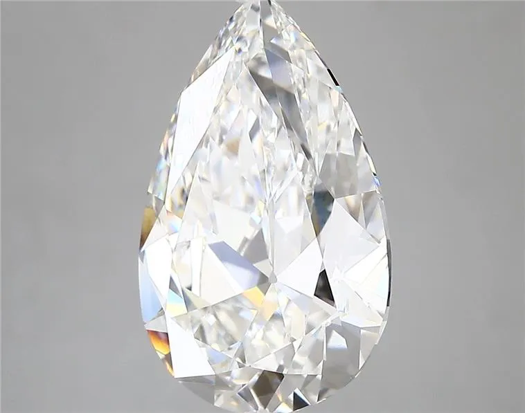 5.08ct Old miner Lab Grown Diamond (Colour E, Clarity VVS2, IGI Certified)