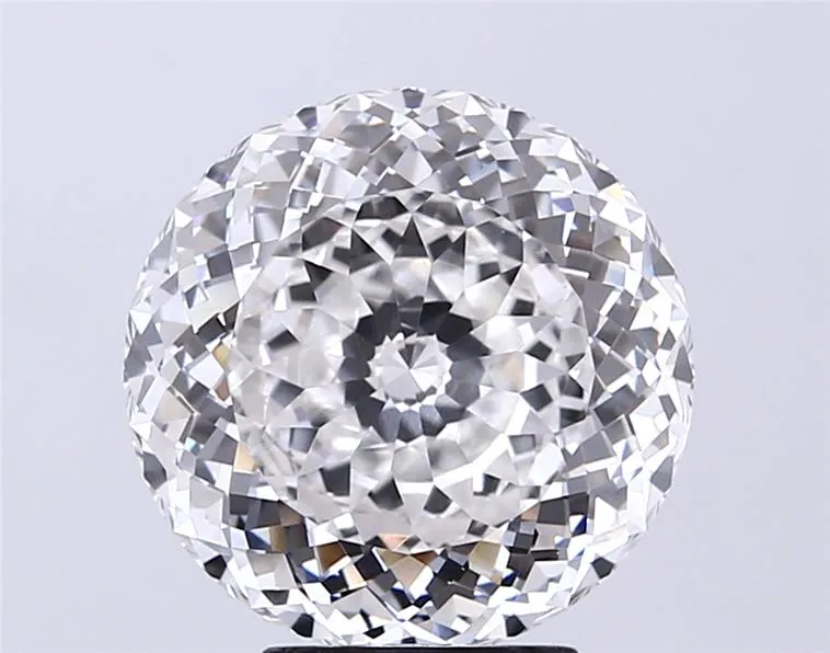 5.10ct Other Lab Grown Diamond (Colour E, Clarity VVS2, IGI Certified)