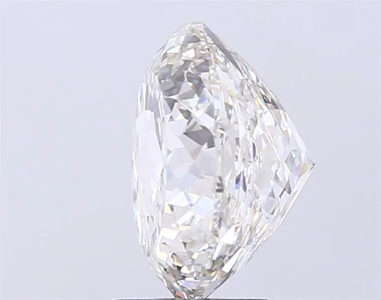 5.10ct Other Lab Grown Diamond (Colour G, Clarity VS2, IGI Certified)