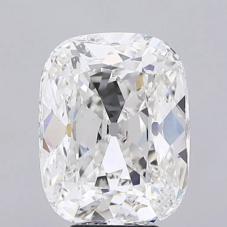 7.00ct Cushion modified Lab Grown Diamond (Colour F, Clarity VS2, IGI Certified)