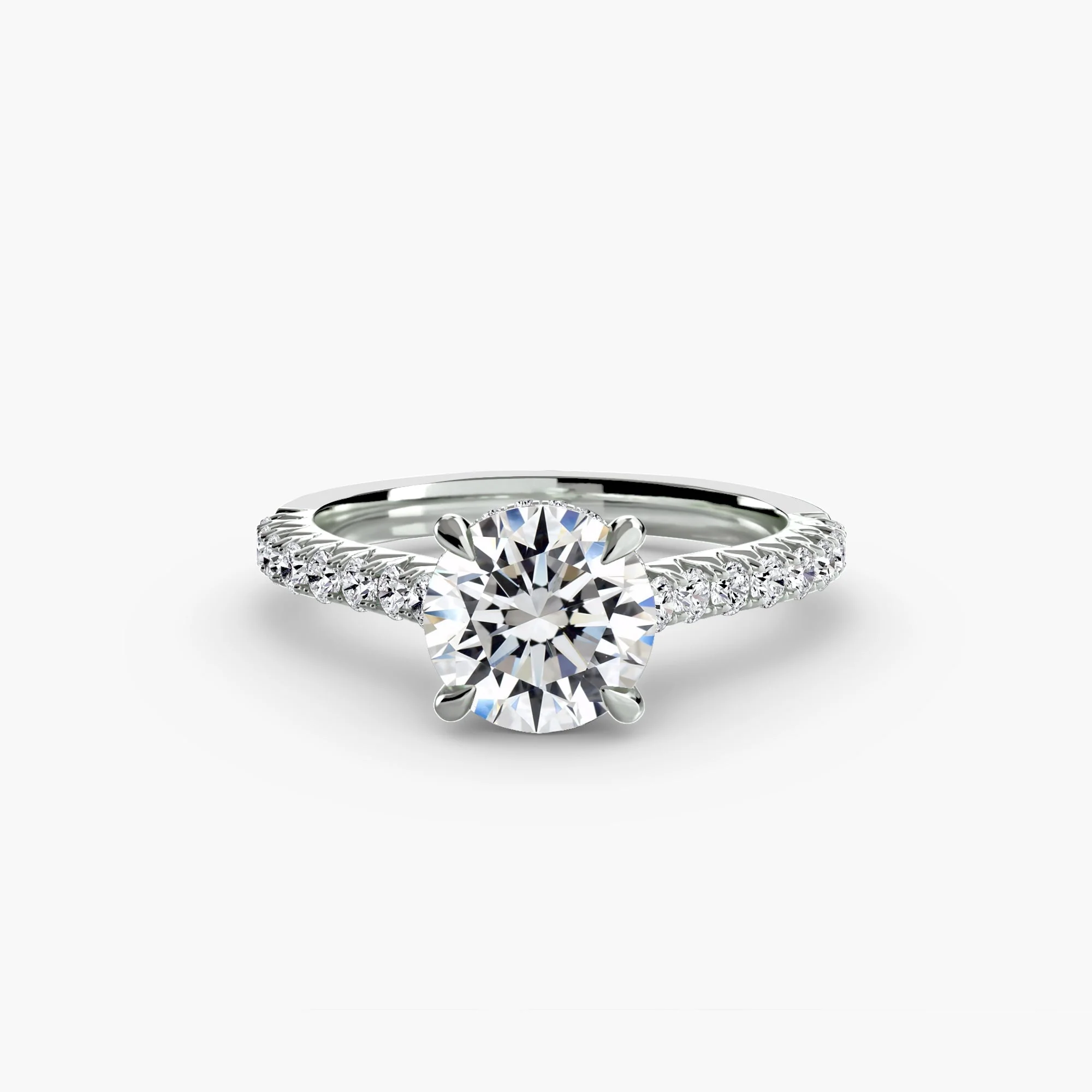 Completed Ring (United States Size 10.00)