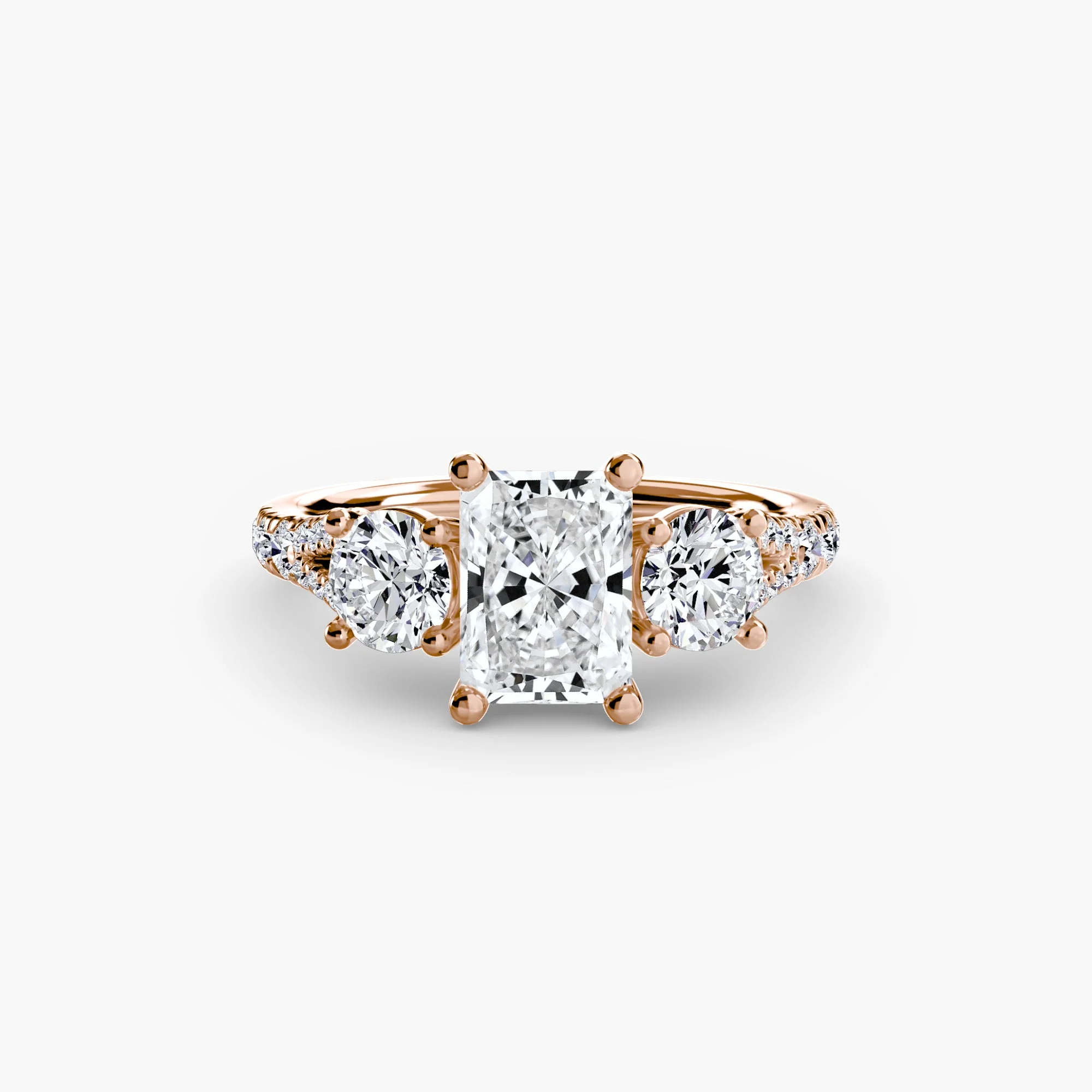 Completed Ring (United States Size 11.50)