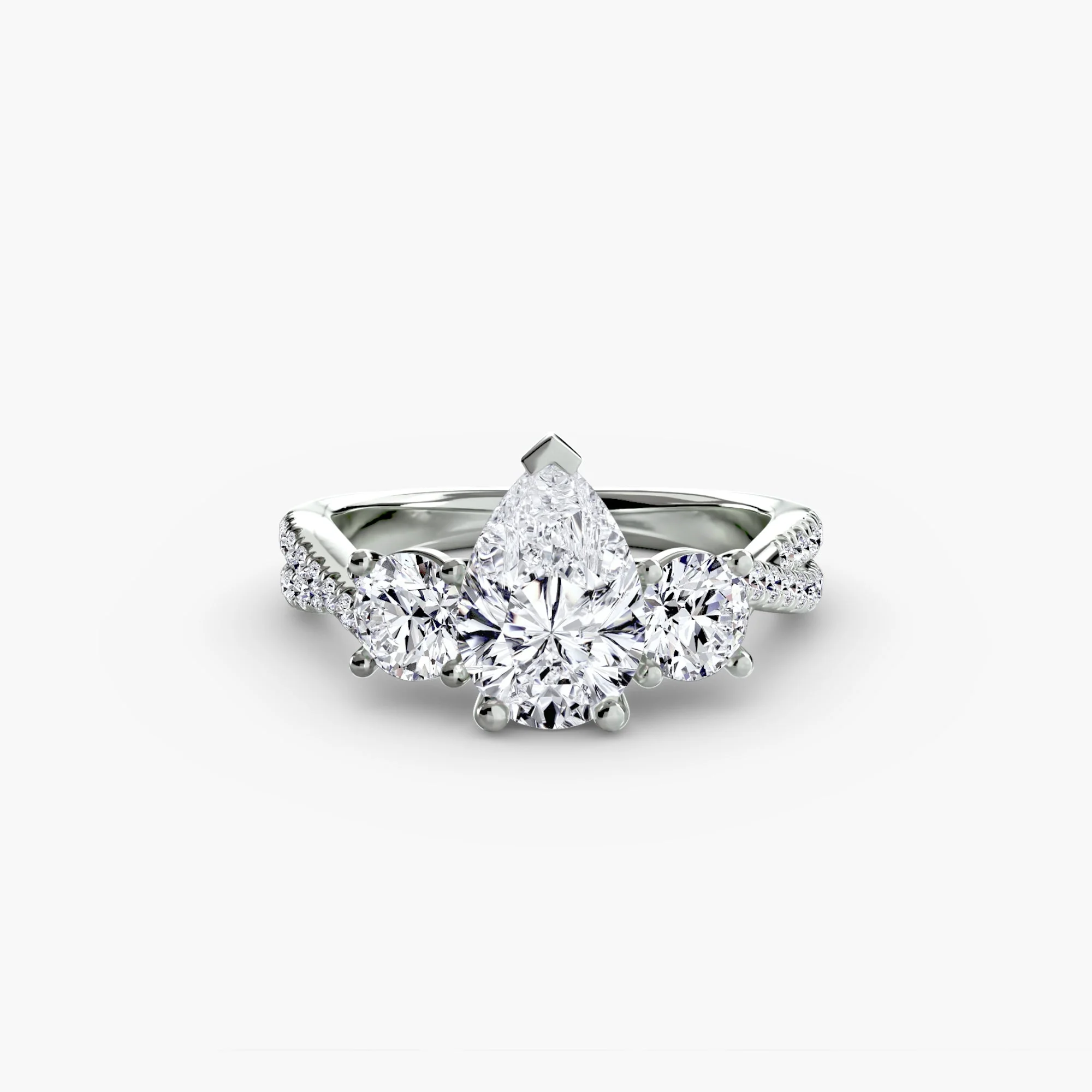 Completed Ring (United States Size 4.75)