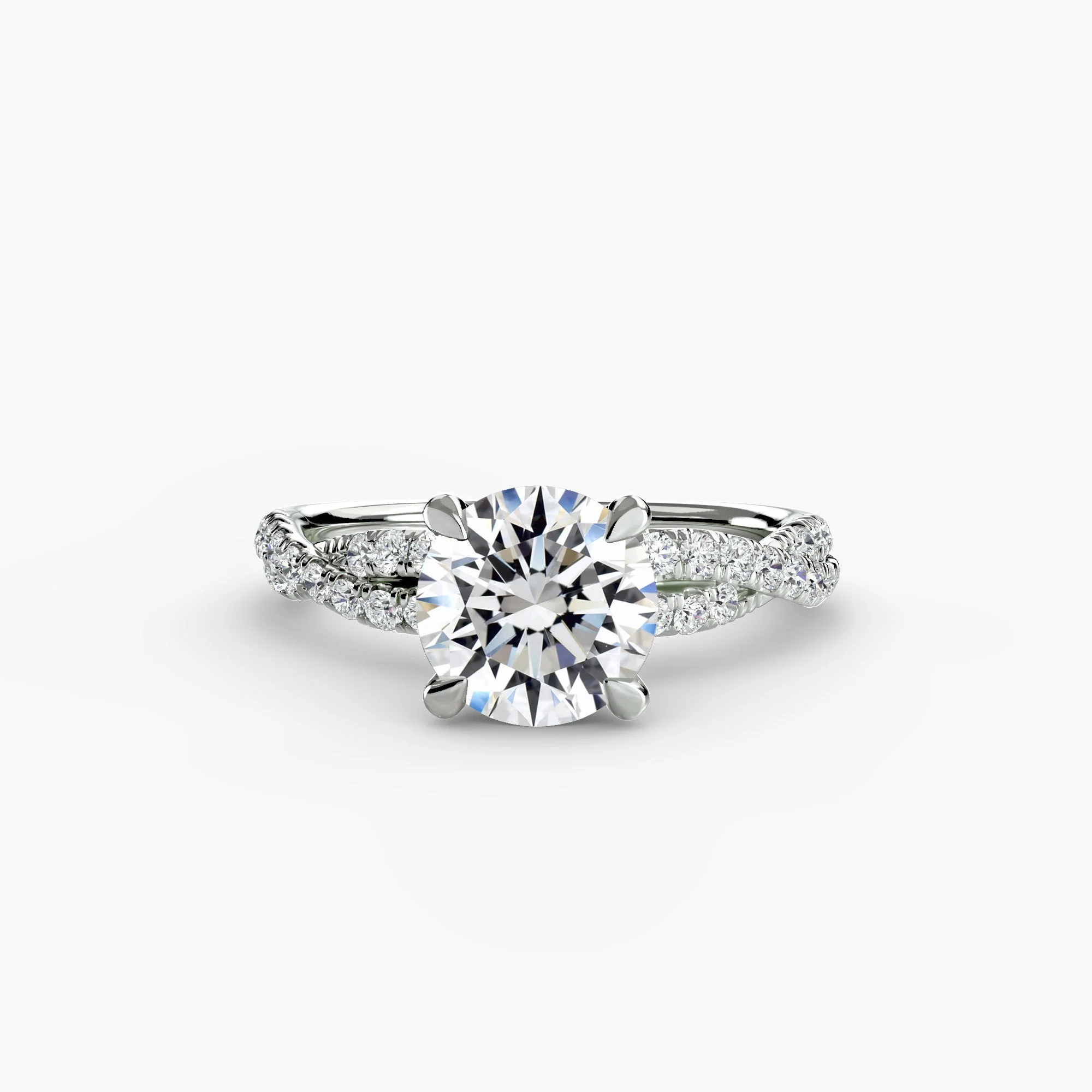 Completed Ring (United States Size 5.25)