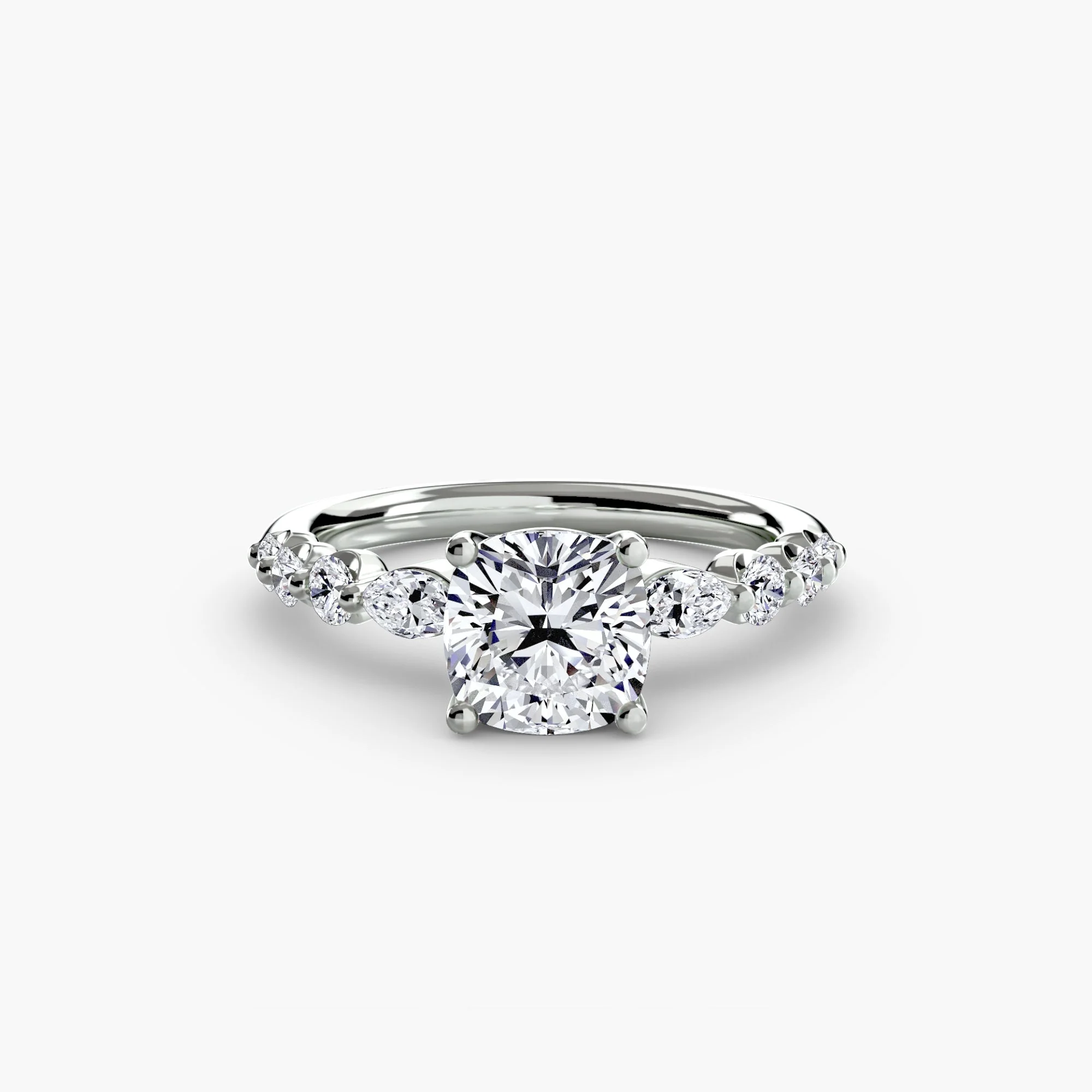 Completed Ring (United States Size 5.50)