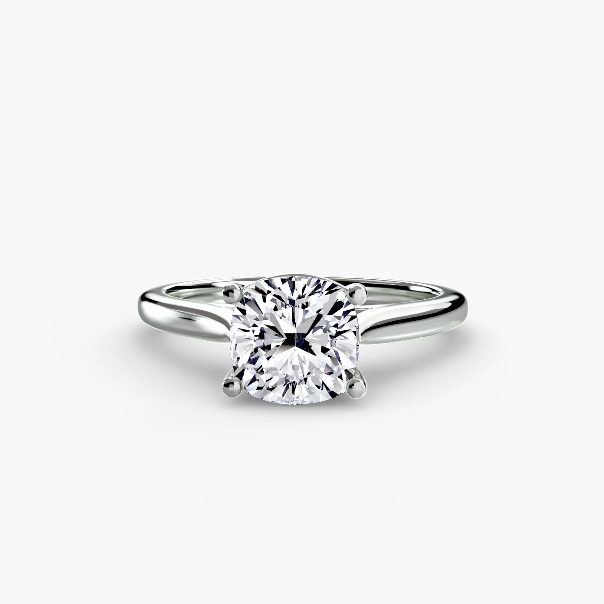Completed Ring (United States Size 6.00)
