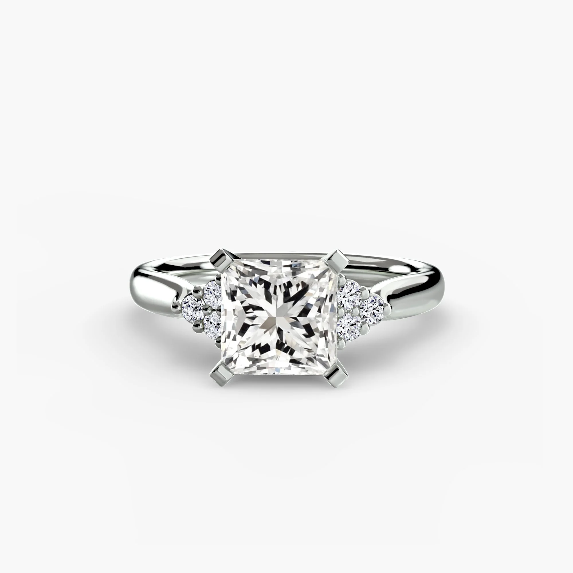 Completed Ring (United States Size 6.00)