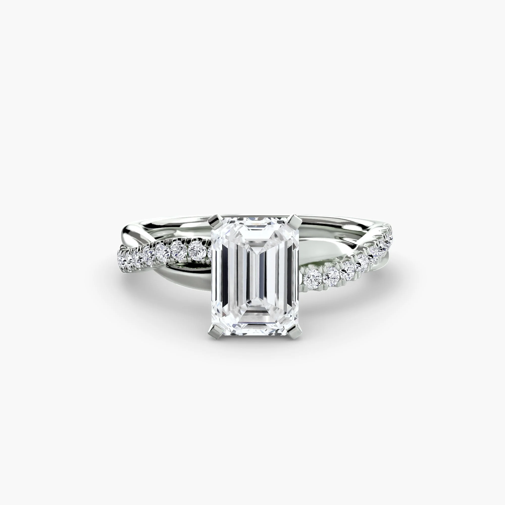 Completed Ring (United States Size 6.75)