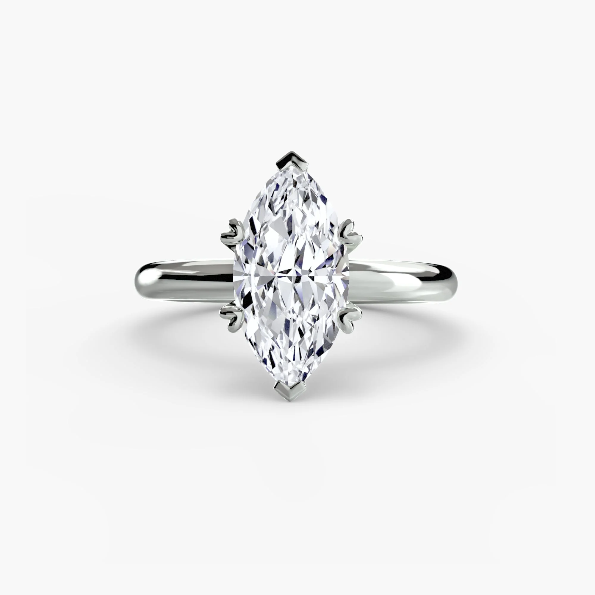 Completed Ring (United States Size 6.50)