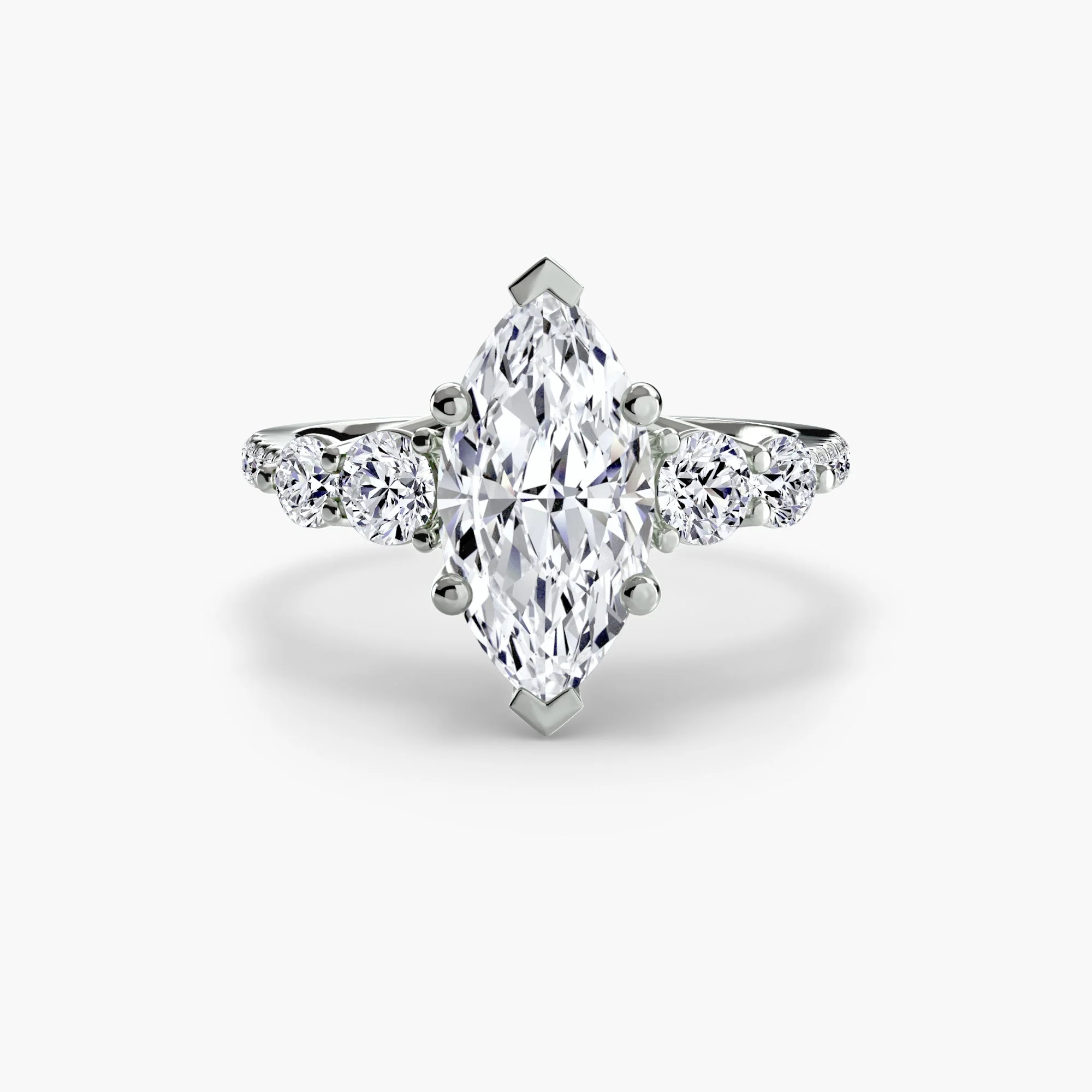 Completed Ring (United States Size 7.00)