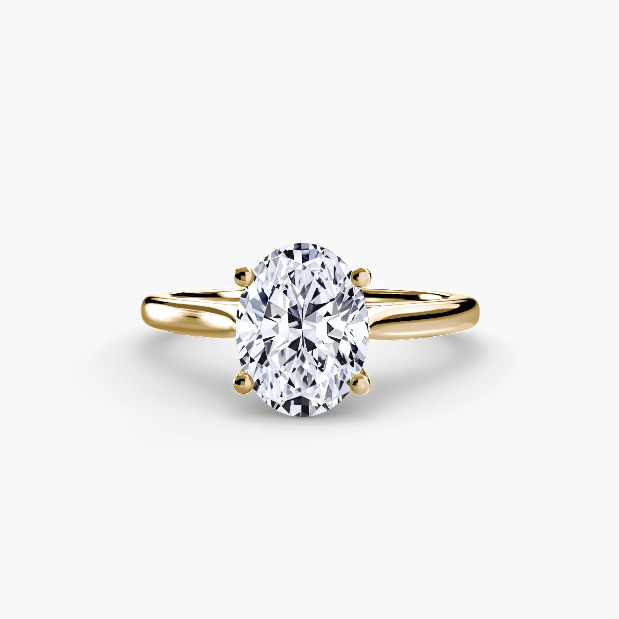 Completed Ring (United States Size 7.00)