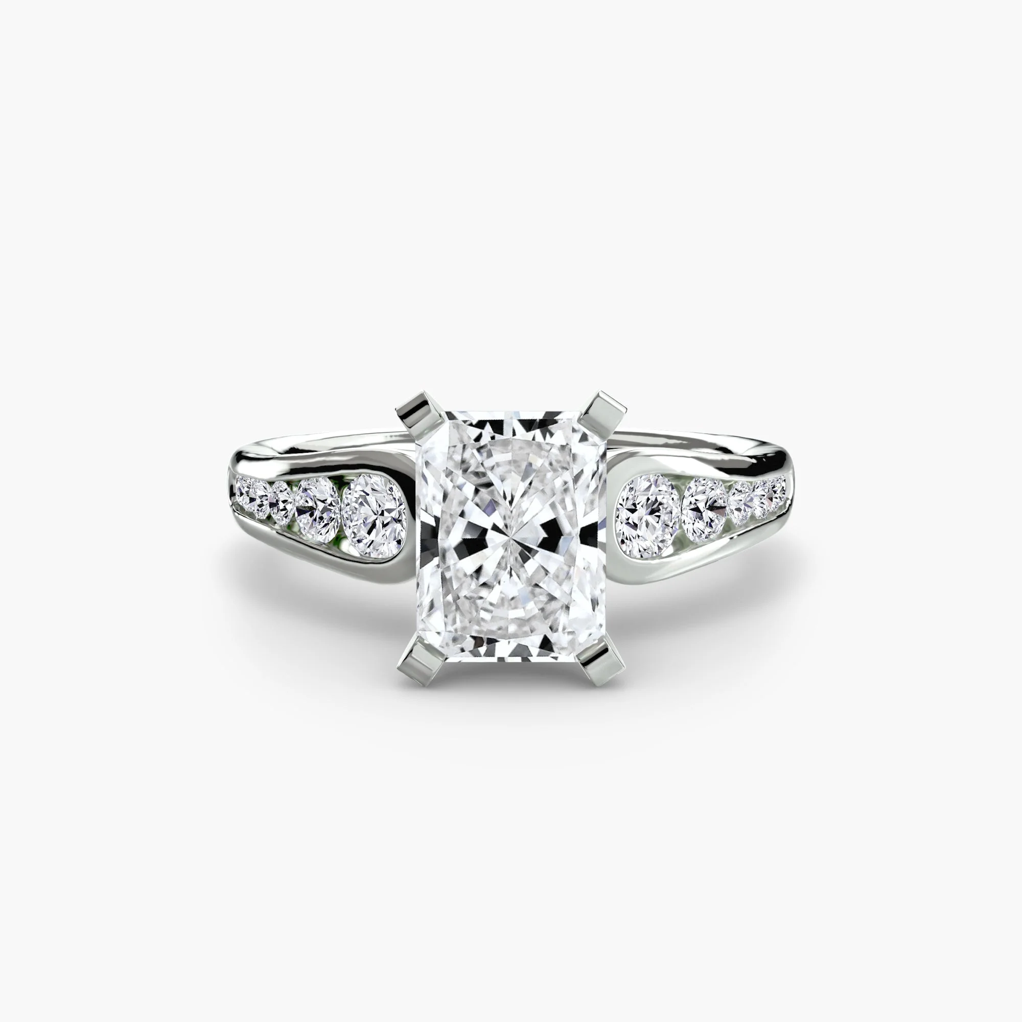 Completed Ring (United States Size 8.00)