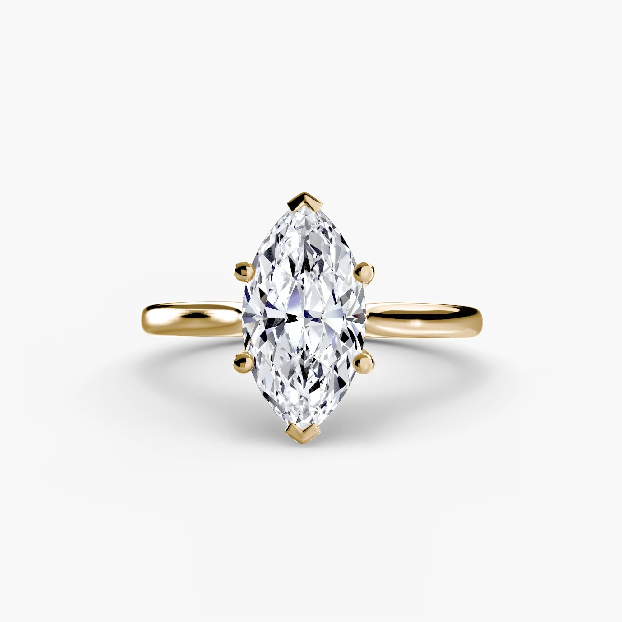 Completed Ring (United States Size 8.00)