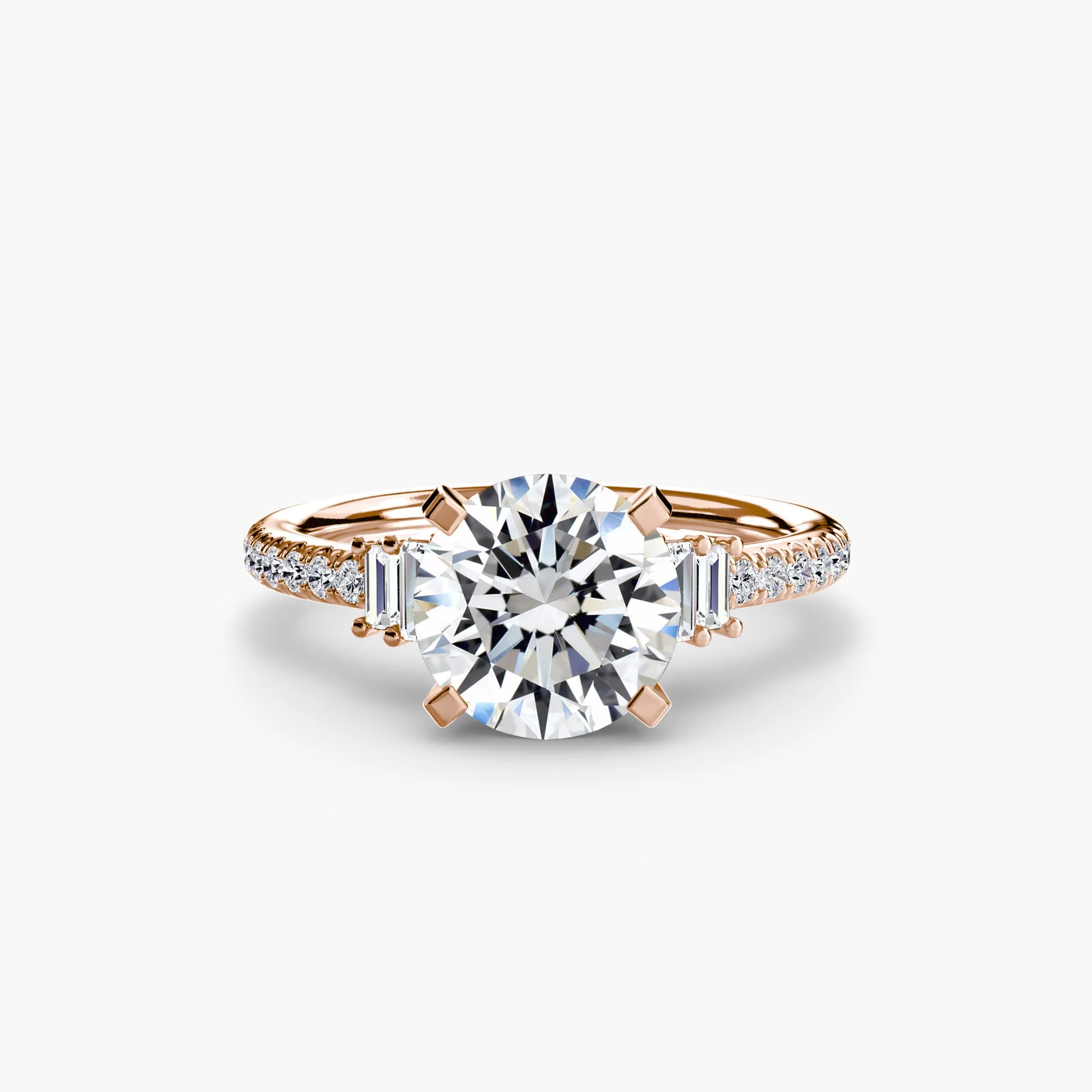 Completed Ring (United States Size 9.00)