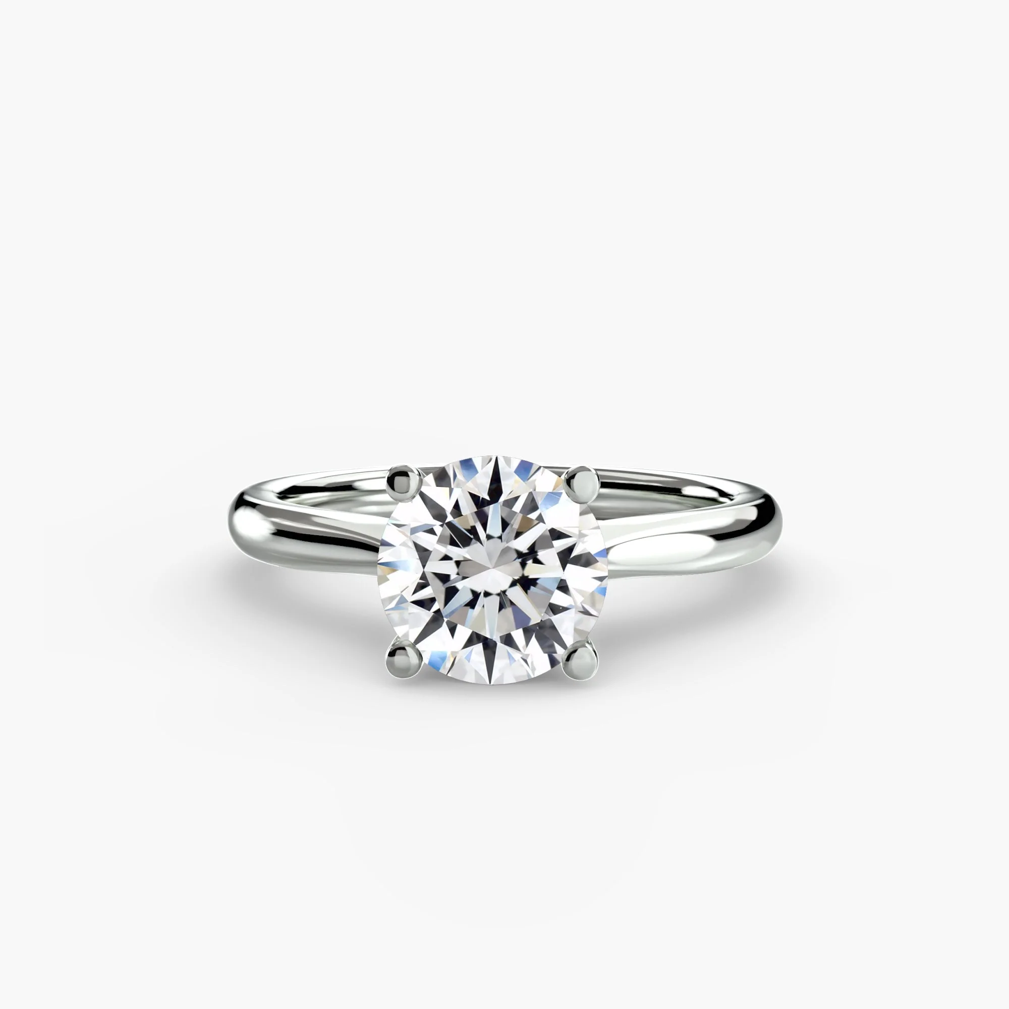 Completed Ring (United States Size 9.00)