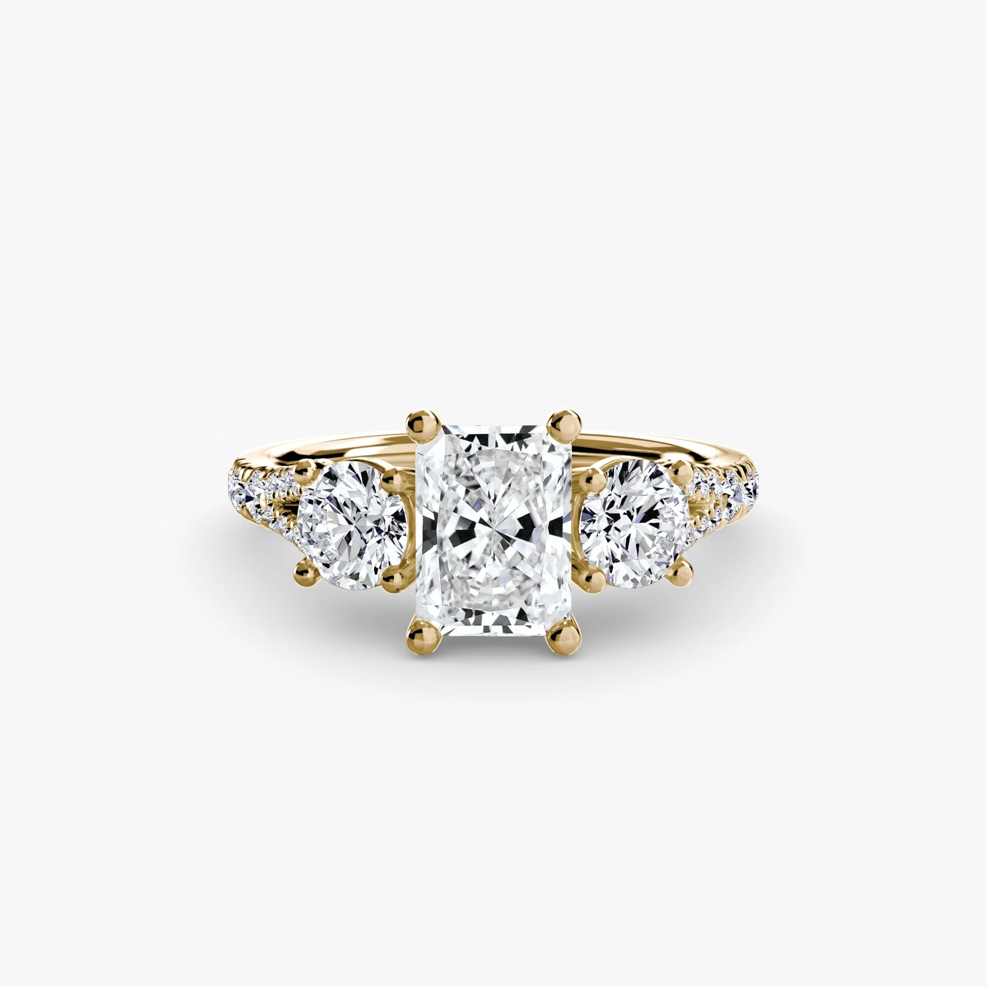 Completed Ring (United States Size 9.00)